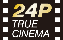 logo 24p